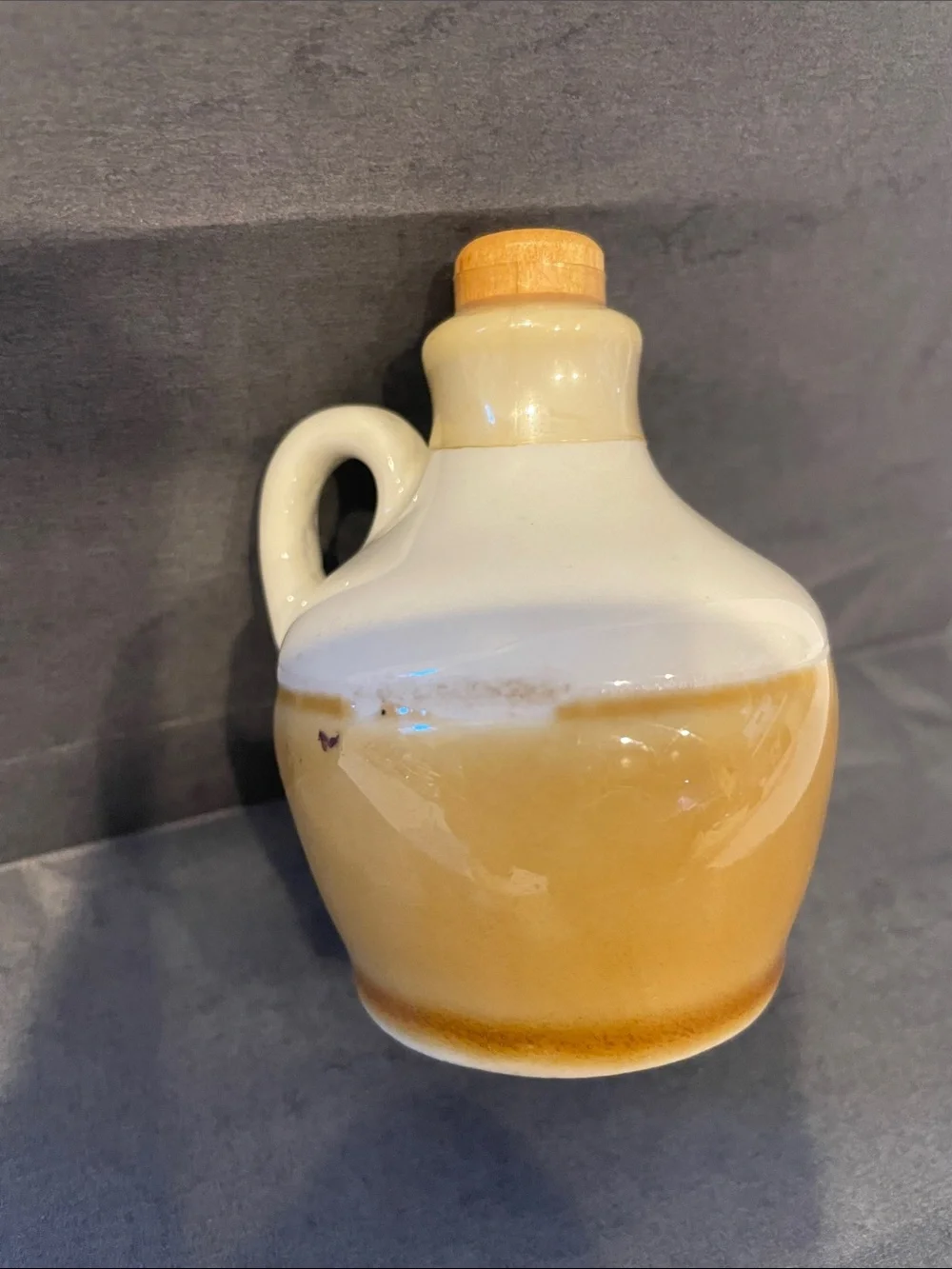 Bronte seal liqueur